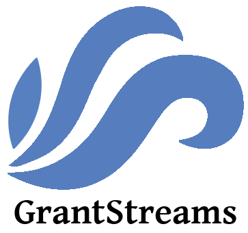GrantStreams Logo
